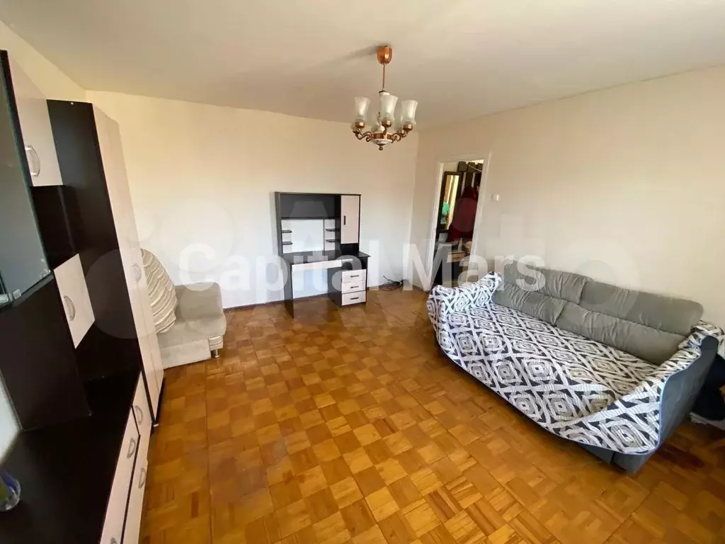 2-к. квартира, 50 м, 7/9 эт. - Фото 0