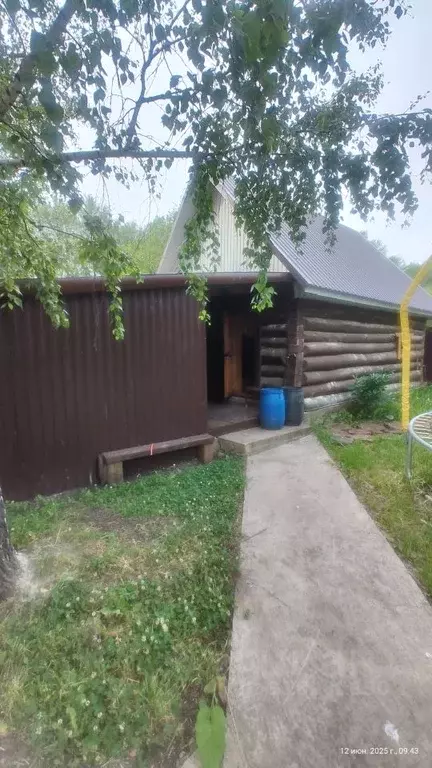 Коттедж в Башкортостан, Уфа № 32 ОСТ ОАО УМПО КС, 21 (130 м) - Фото 1