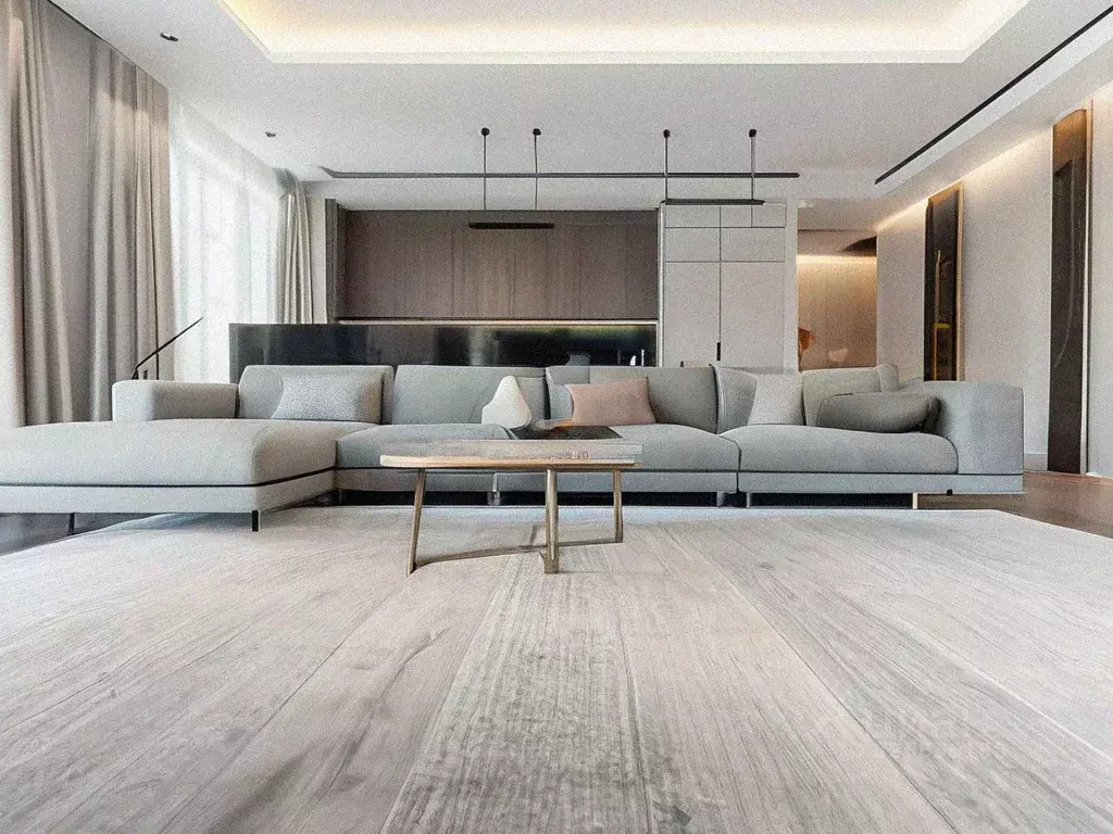 3-к кв. Москва ул. Усиевича, 10 (84.0 м) - Фото 1