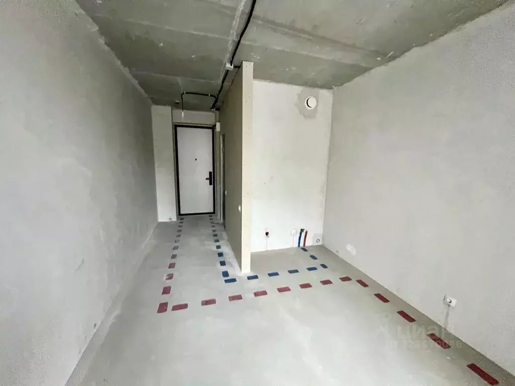 Студия Новосибирская область, Новосибирский район, Краснообск рп, 3-й ... - Фото 1