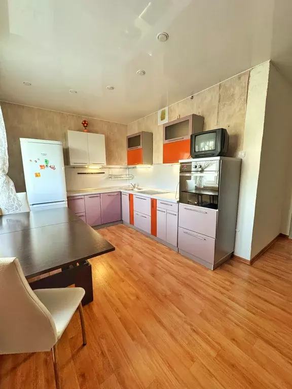 Продаётся 2-к квартира, 63.9 м - Фото 0