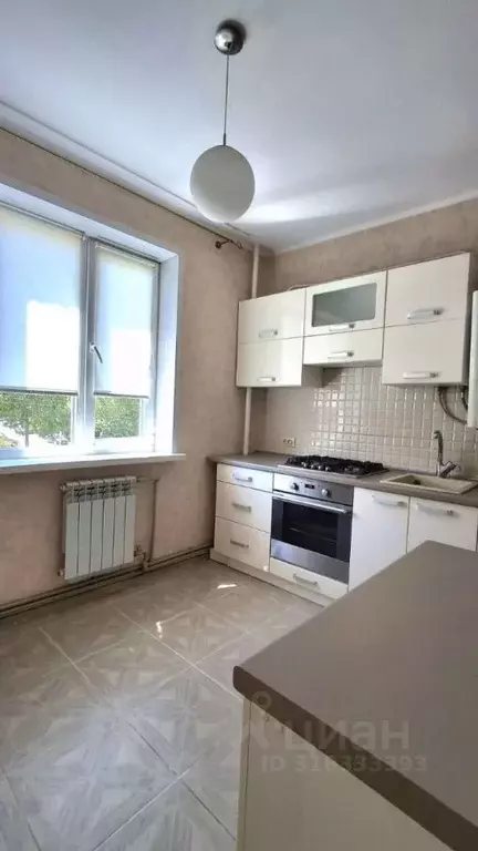2-к кв. Курская область, Курск просп. Хрущева, 36 (50.8 м) - Фото 0