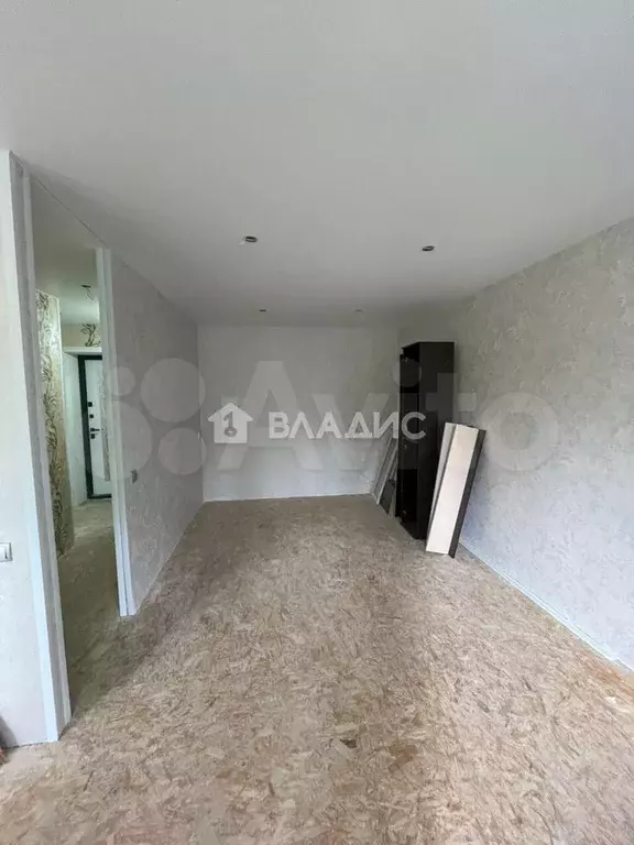 2-к. квартира, 41,8 м, 2/5 эт. - Фото 1