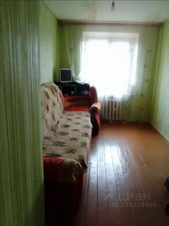 3-к кв. Нижегородская область, Володарский муниципальный округ, ... - Фото 2