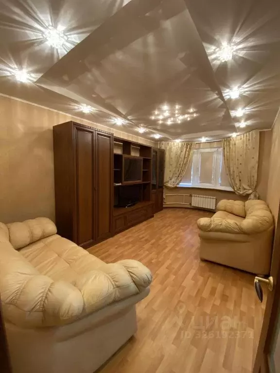 1-к кв. Москва ул. Грина, 1к8 (40.0 м) - Фото 1