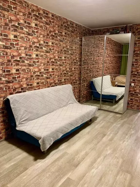 1-к кв. Санкт-Петербург Гжатская ул., 22к2 (40.0 м) - Фото 2