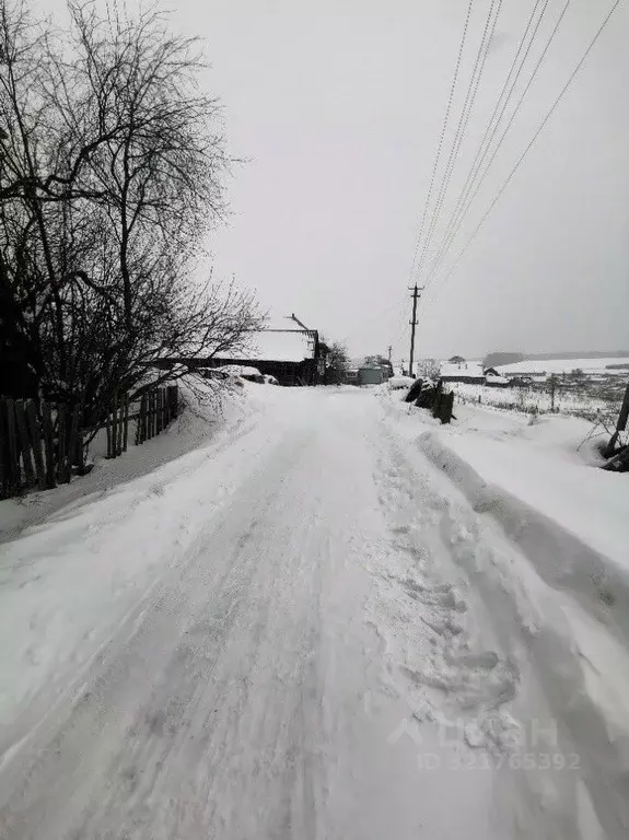 Участок в Свердловская область, Нижнесергинский район, Кленовское ... - Фото 2