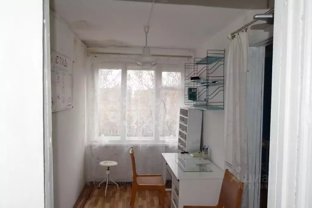 Помещение свободного назначения в Курганская область, Целинный ... - Фото 1