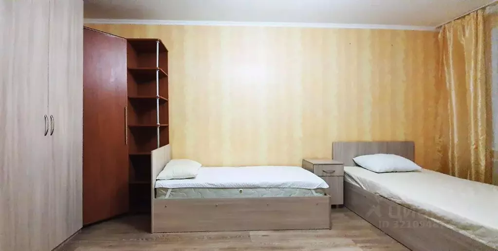 3-к кв. Саратовская область, Балаково ш. Саратовское, 77 (90.0 м) - Фото 2