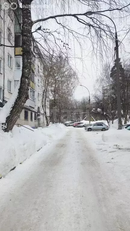 2-комнатная квартира: Пермь, Заречная улица, 143 (44.2 м) - Фото 2