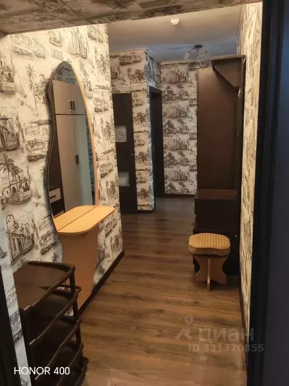 2-к кв. Санкт-Петербург просп. Ветеранов, 171к5 (54.4 м) - Фото 1