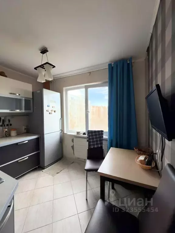 3-к кв. Пензенская область, Пенза просп. Строителей, 35 (69.8 м) - Фото 2