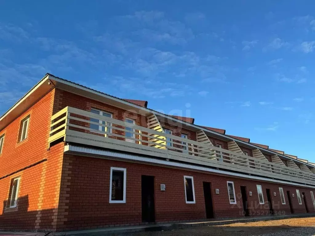 2-к кв. Башкортостан, Кармаскалинский район, Кабаковский сельсовет, д. ... - Фото 1