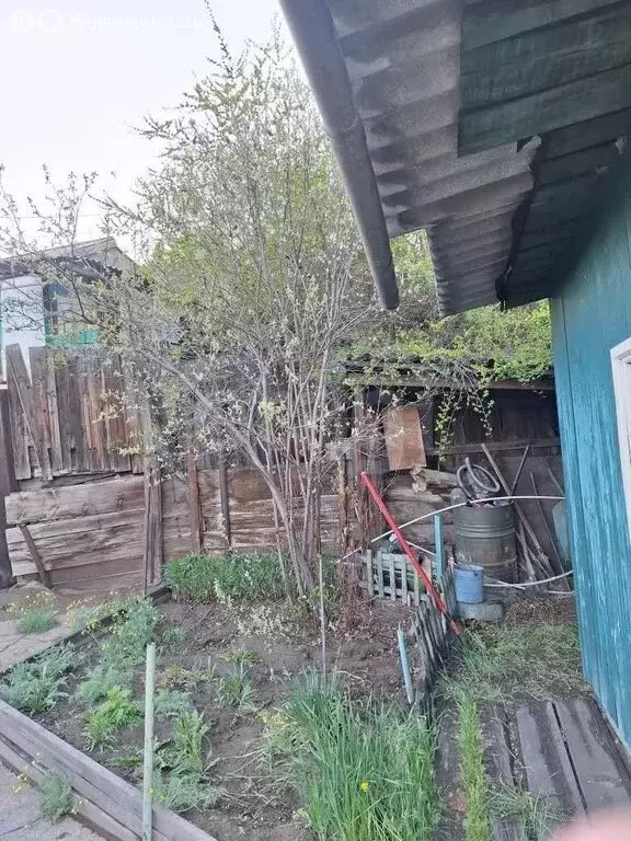 Дом в Улан-Удэ, микрорайон Батарейка, улица Маршака (47.4 м) - Фото 2