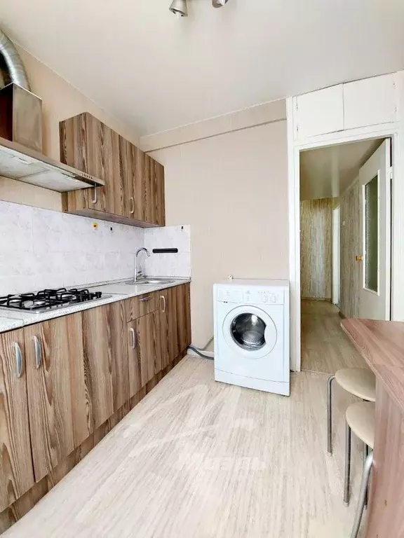 1-к кв. Москва Вешняковская ул., 6К2 (38.0 м) - Фото 2