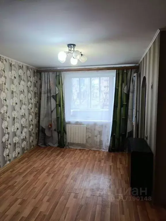 2-к кв. Новосибирская область, Искитим Индустриальный мкр, 8 (43.0 м) - Фото 0
