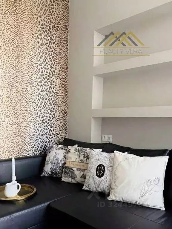 2-к кв. Санкт-Петербург Пулковское ш., 14Д (56.0 м) - Фото 2