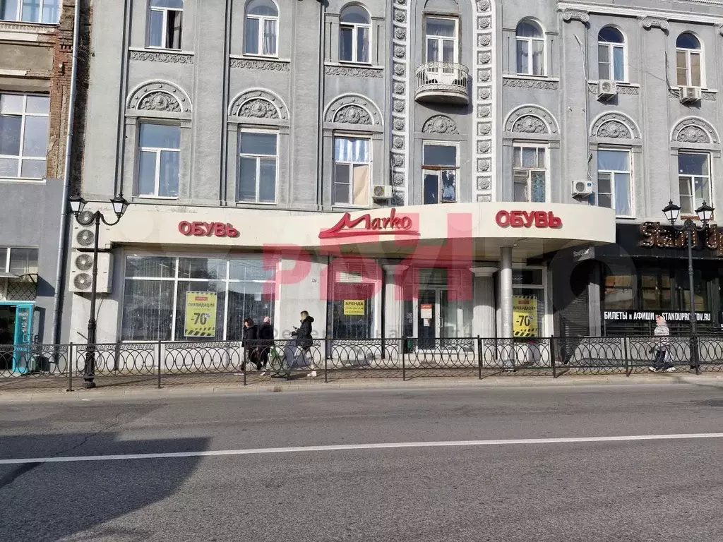 Торговое в активном Центре 400 м - Фото 0