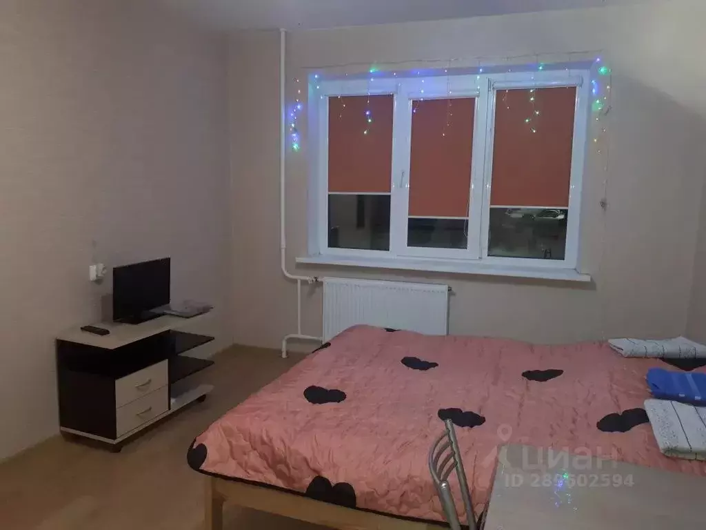 1-к кв. Новгородская область, Великий Новгород Завокзальная ул., 8 ... - Фото 1