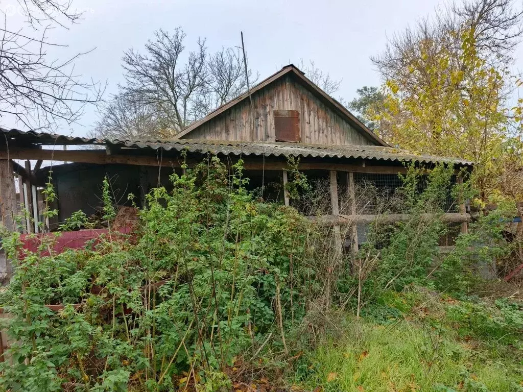 Дом в Северский район, Афипское городское поселение, хутор Коваленко ... - Фото 1