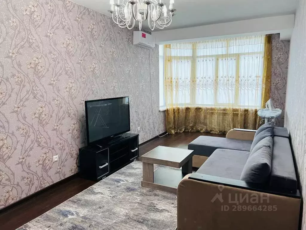 1-к кв. Дагестан, Дербент ул. Владимира Ленина, 86 (46.0 м) - Фото 2