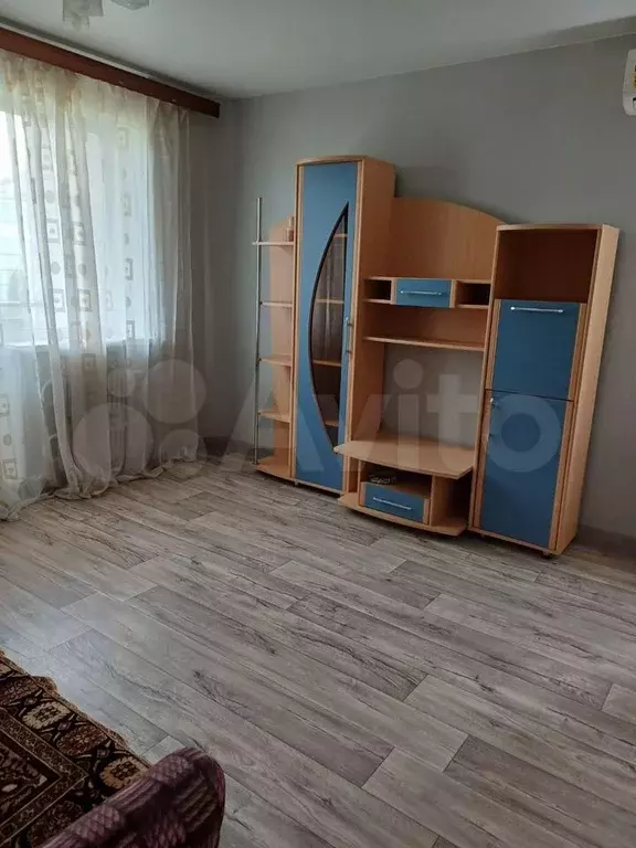 1-к. квартира, 36 м, 7/9 эт. - Фото 0