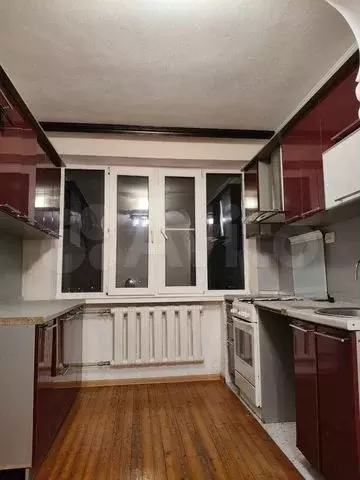 3-к. квартира, 100 м, 2/5 эт. - Фото 0