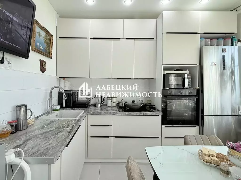 1-к кв. Москва ул. Толбухина, 2 (37.4 м) - Фото 2