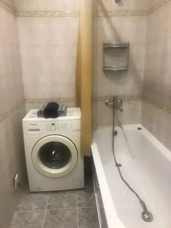 1-к кв. Бурятия, Улан-Удэ ул. Смолина, 79 (36.0 м) - Фото 1