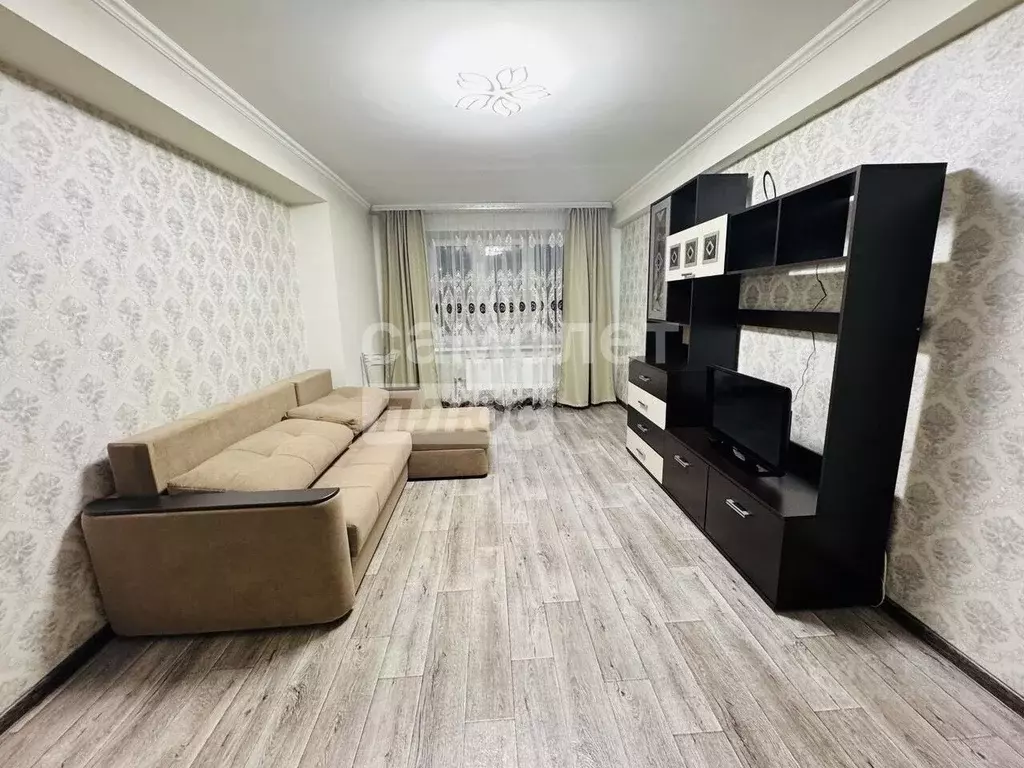 1-к кв. Липецкая область, Липецк ул. Осканова, 6 (41.6 м) - Фото 1