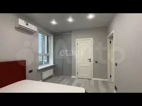 2-к. квартира, 60 м, 16/23 эт. - Фото 1