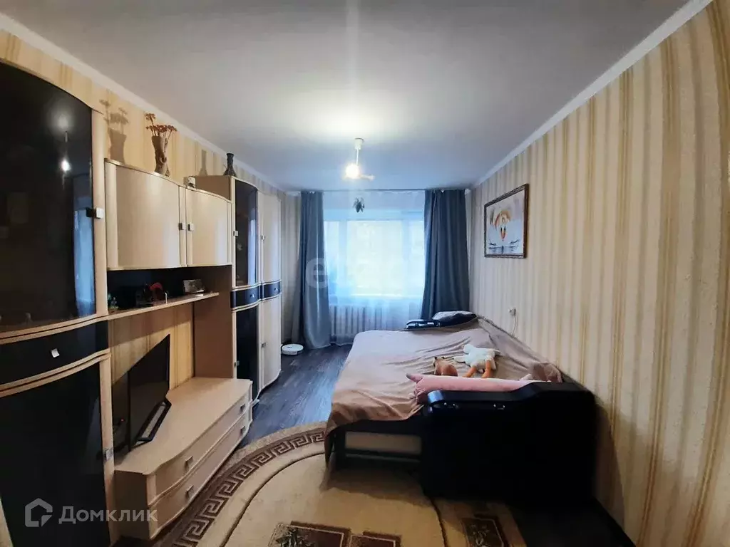 Продаётся 2-к квартира, 52.7 м - Фото 0