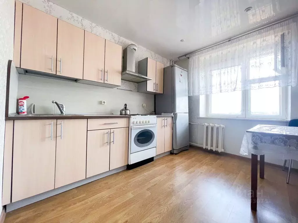 1-к кв. Кировская область, Киров Студенческий проезд, 23 (32.0 м) - Фото 1