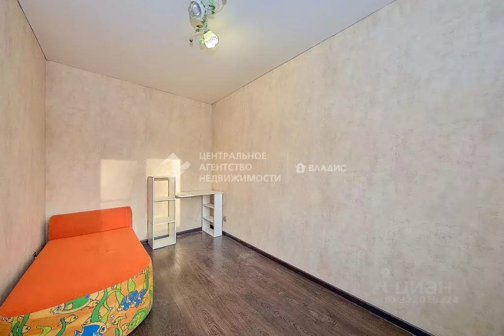 2-к кв. Рязанская область, Рыбное кв 2-й Прогресса, 5 (43.0 м) - Фото 2