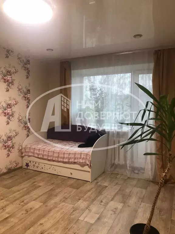 2-комнатная квартира: Лысьва, улица Кузьмина, 11 (44.9 м) - Фото 2