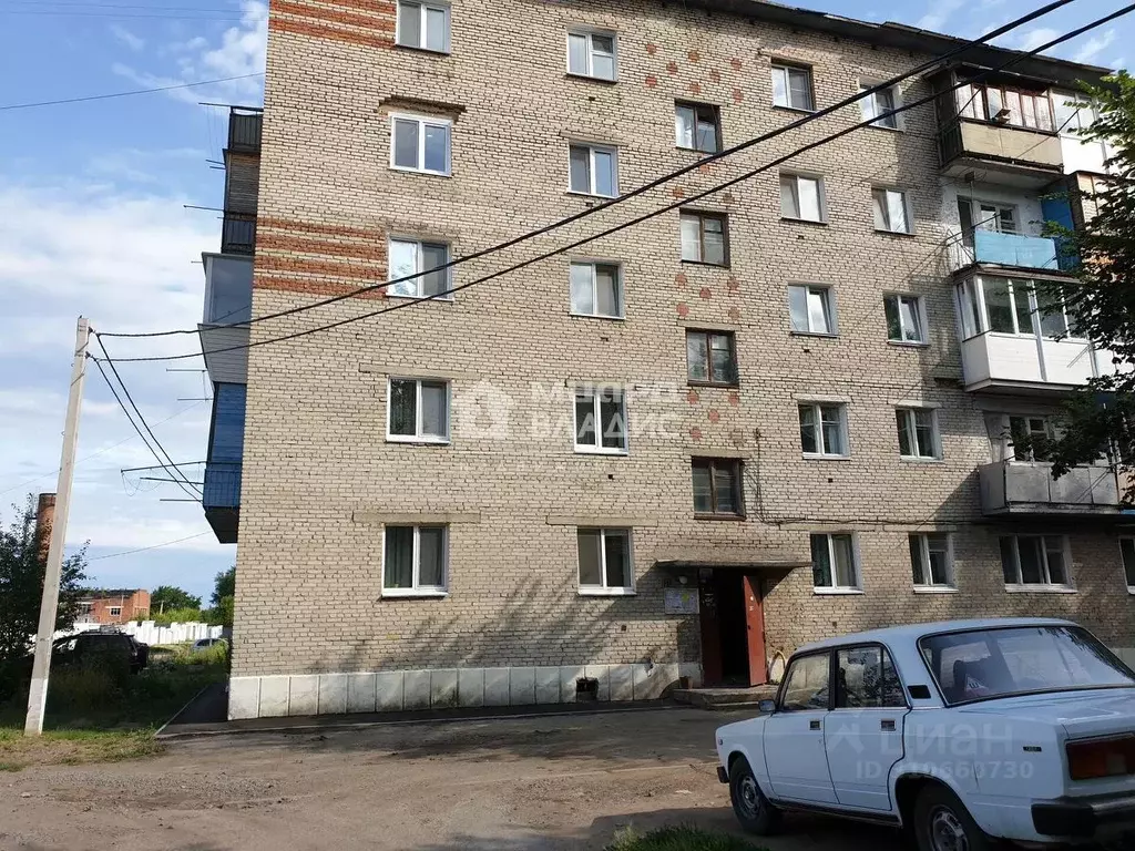 2-к кв. Омская область, Омск ул. Василия Маргелова, 181 (39.5 м) - Фото 0