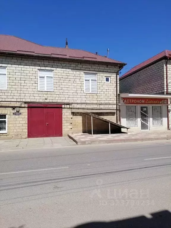 Комната Дагестан, Дербент ул. Шахбазова, 56 - Фото 1