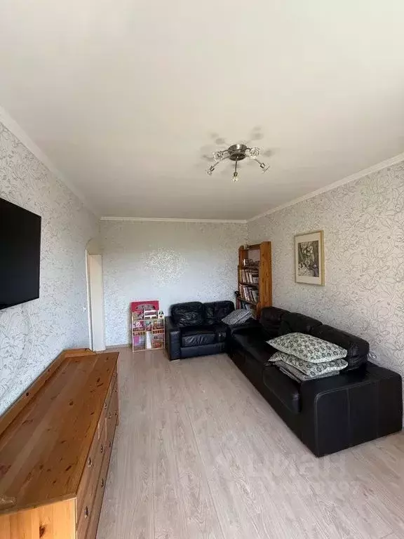 2-к кв. Санкт-Петербург ул. Вавиловых, 11К1 (45.0 м) - Фото 1