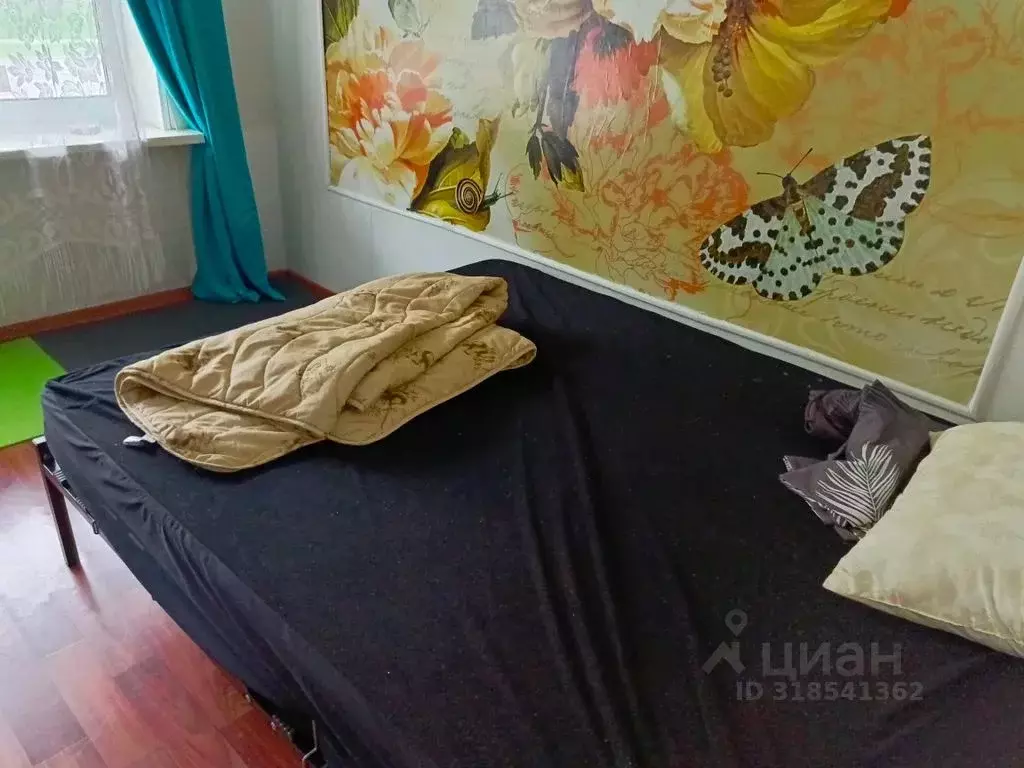 3-к кв. Приморский край, Дальнегорск ул. Осипенко, 11 (51.0 м) - Фото 2