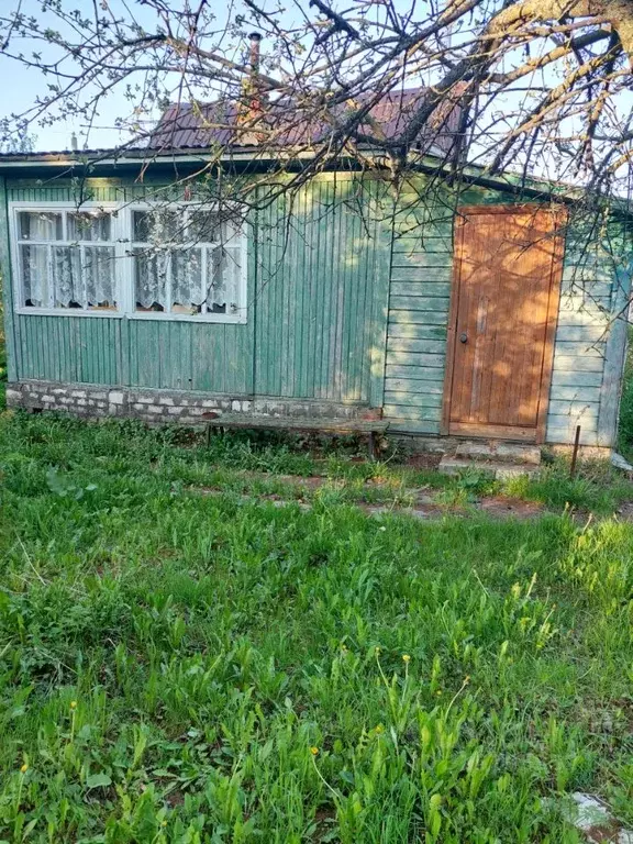 Дом в Владимирская область, Александровский муниципальный округ, д. ... - Фото 1