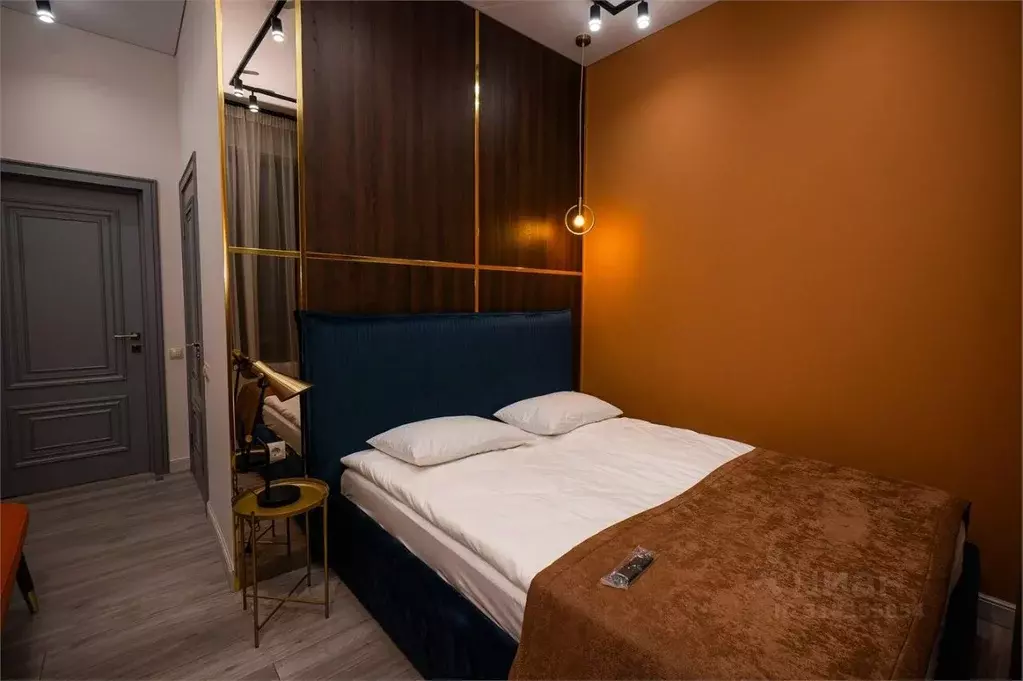 Комната Северная Осетия, Владикавказ Петровский пер., 3 (13.0 м) - Фото 2