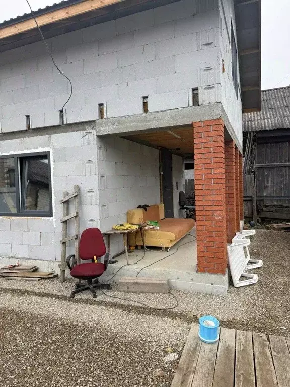 Дом в Свердловская область, Асбест Заводская ул., 1 (75 м) - Фото 1