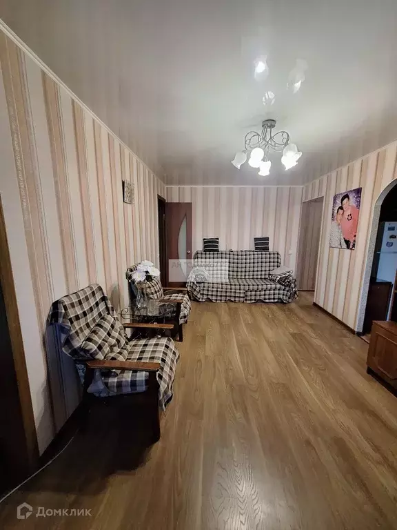 Продаётся 2-к квартира, 46 м - Фото 0