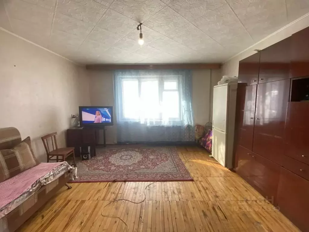 3-к кв. Свердловская область, Ревда ул. Павла Зыкина, 12 (65.1 м) - Фото 1