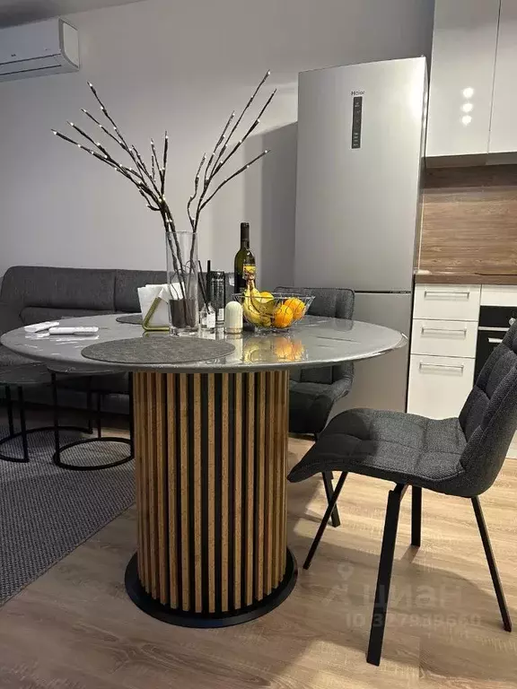 1-к кв. Московская область, Одинцовский городской округ, с. Лайково, ... - Фото 2