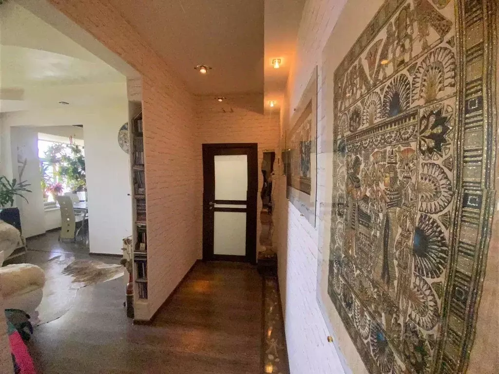 3-к кв. Владимирская область, Владимир ул. Куйбышева, 66 (70.0 м) - Фото 2