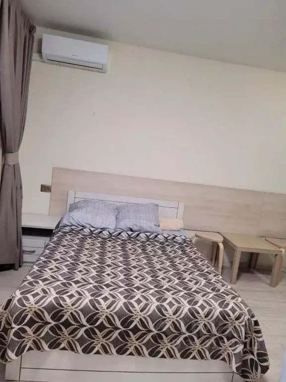 1-к кв. Москва Строгинский бул., 7К1 (25.0 м) - Фото 2