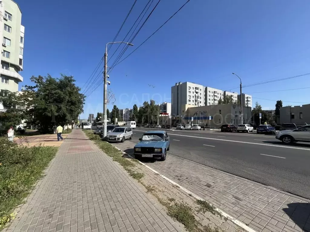 Помещение свободного назначения в Белгородская область, Белгород ул. ... - Фото 2