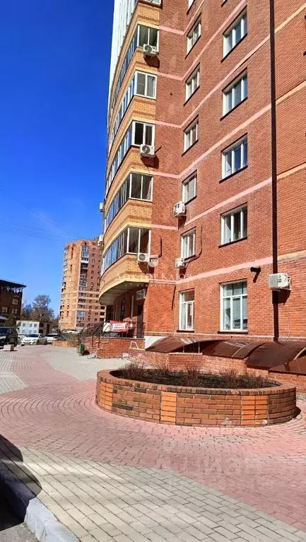 Помещение свободного назначения в Новосибирская область, Новосибирск ... - Фото 1