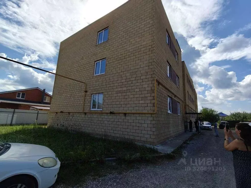 3-к кв. Самарская область, Ставропольский район, с. Тимофеевка ул. 2-я ... - Фото 1